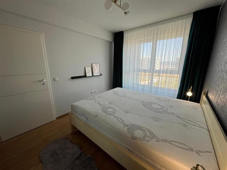 Apartament modern 2 camere balcon si parcare zona Doamna Stanca - 7