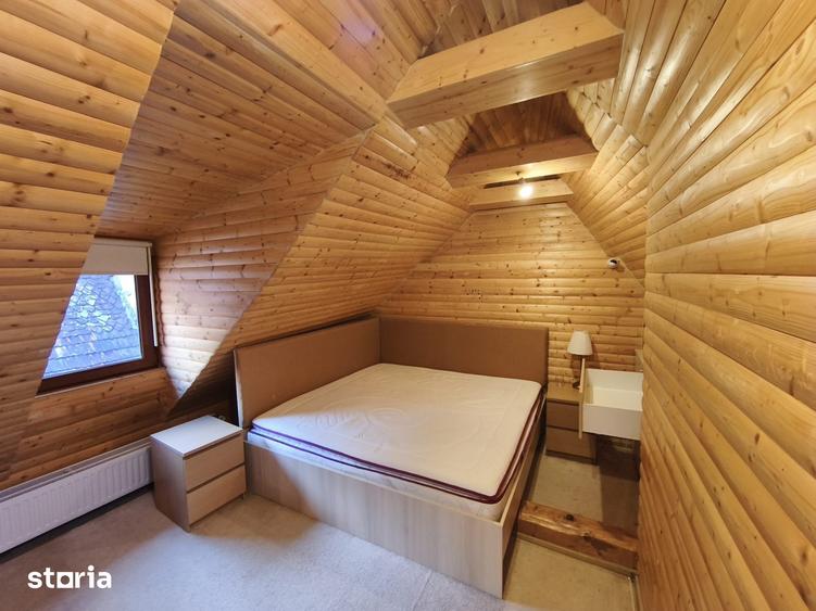 Apartament cu 4 camere în Schei