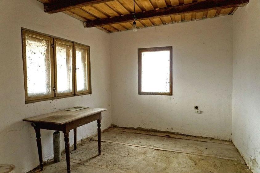 Casă cu 2 camere în Vale