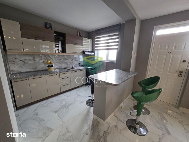 Vila P+1E+M - direct proprietar - 7