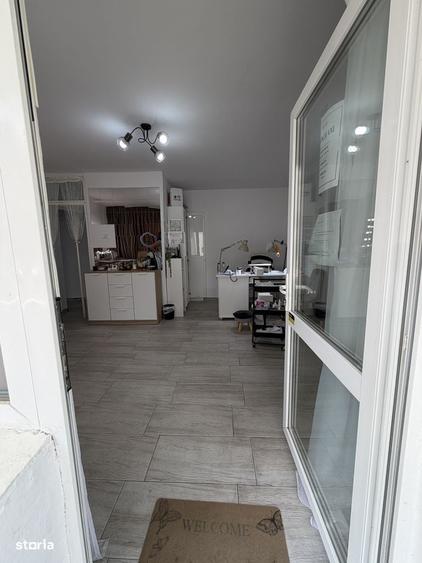 Spațiu comercial, de 28 mp, în Central