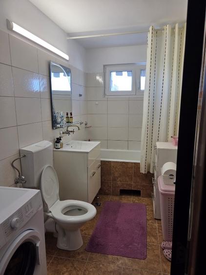 Apartament cu 4 camere decomandat, mobilat în Mănăștur