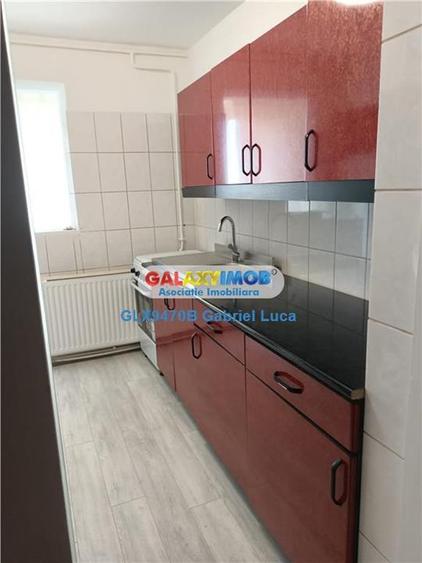 Apartament cu 2 camere decomandat, mobilat în Berceni