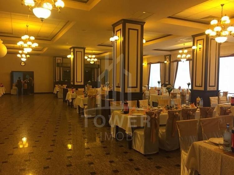 Proprietate specială, de 1,340 mp, în Central