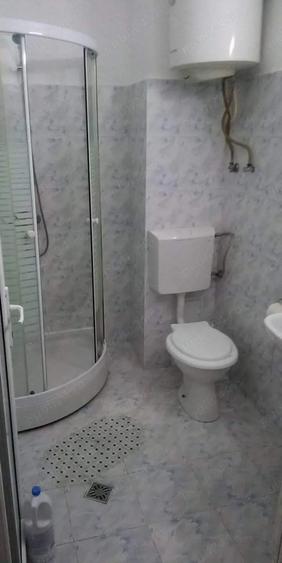 Garsonieră decomandată în Nord