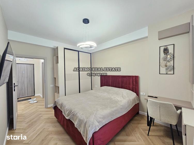 PRIMUL CHIRIAS -Ap2cam- PRIMAVERA RESIDENCE - Parcare Subterana - 600E - 11