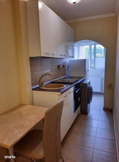 Garsoniera 32mp, Rahova, confort sporit - 3