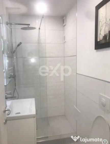 Apartament cu 2 camere semidecomandat în Ultracentral