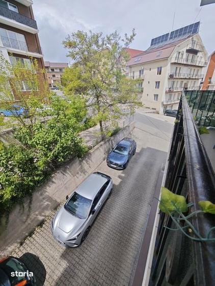 Inchiriez apartament - disponibil doar luna Iunie - 7