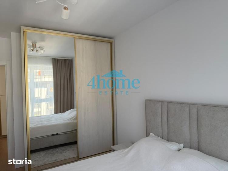 Apartament 2 camere Theodor Pallady|Estoria City|Parcare|Metrou - 13