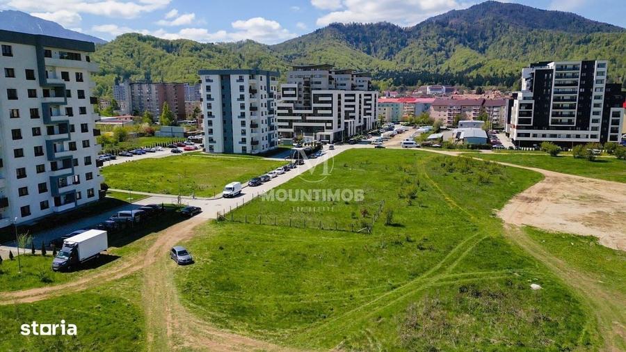 Spațiu comercial, în Noua