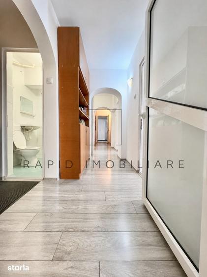 Apartament cu 4 camere decomandat în Siderurgiștilor