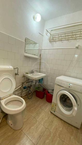 Apartament cu 3 camere decomandat în Gheorgheni