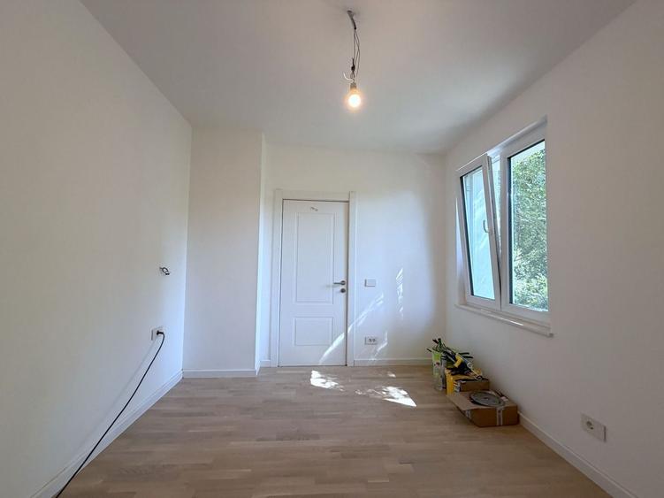 Apartament cu 2 camere decomandat, mobilat în Floreasca