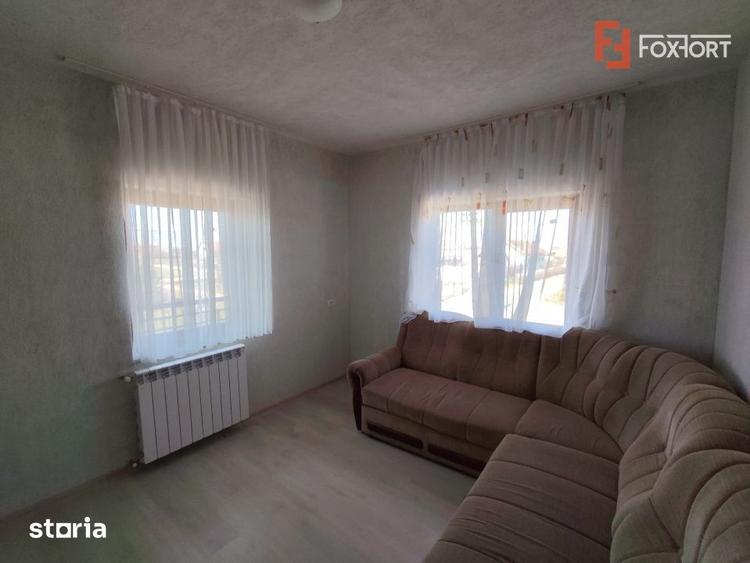 Casă cu 3 camere cu Teren 162 Mp în Central