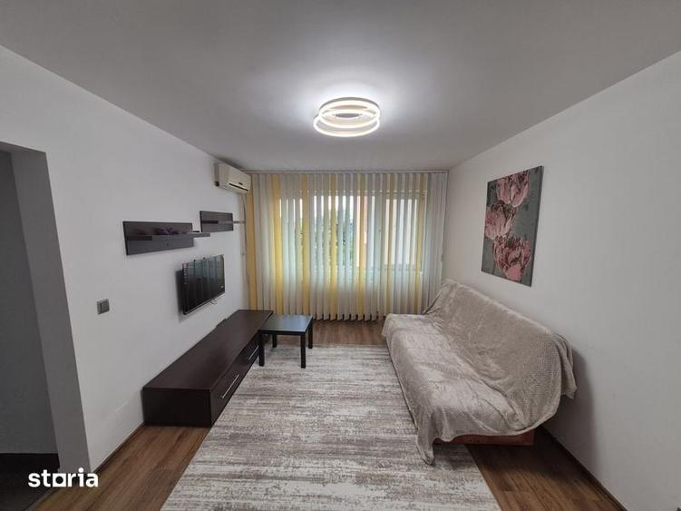 Apartament cu 2 camere în Iancului