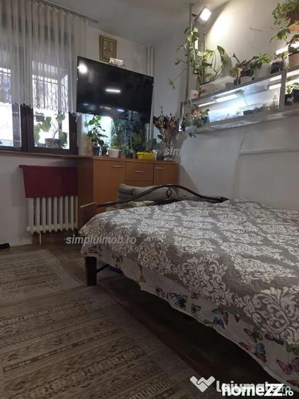 Apartament cu 3 camere decomandat în Brâncoveanu