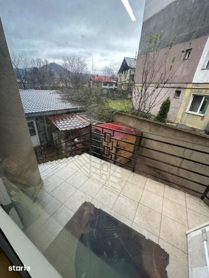 Spațiu comercial, de 562 mp, în Vasile Alecsandri