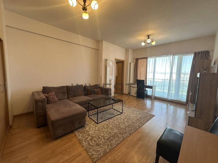 Apartament cu 2 camere semidecomandat, mobilat în Gheorgheni — fotografia 1
