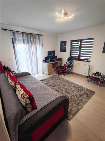 Zona Pacurari - Apartament 2 camere cu parcare - 12