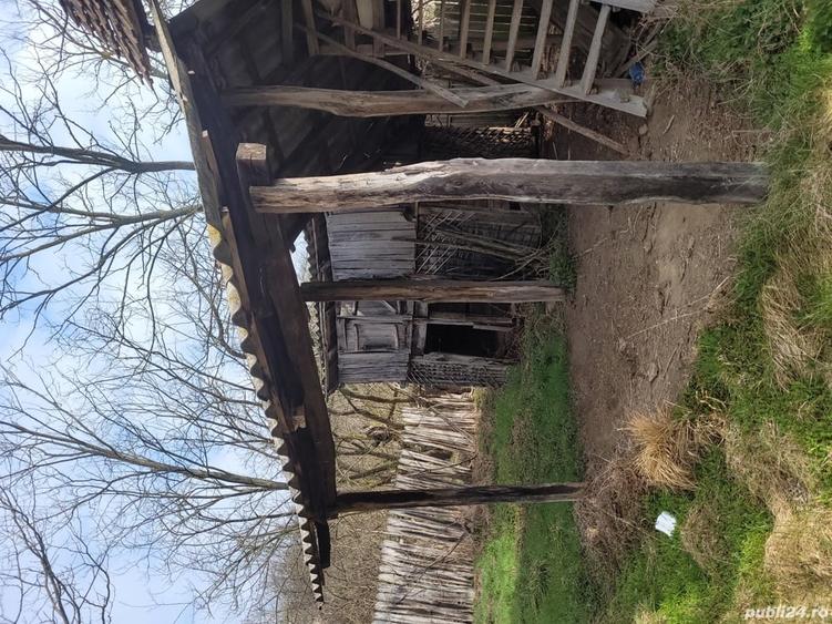 Casă cu 3 camere în Greci