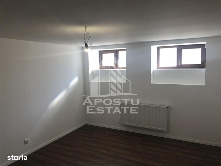 Spațiu comercial, de 80 mp, în Iosefin