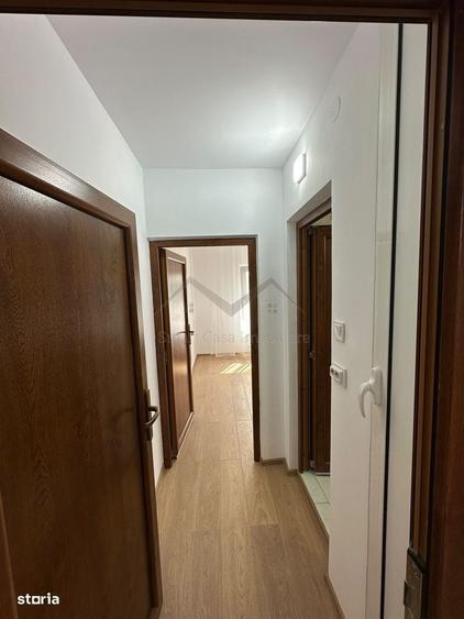 Apartament cu 3 camere decomandat în Dacia