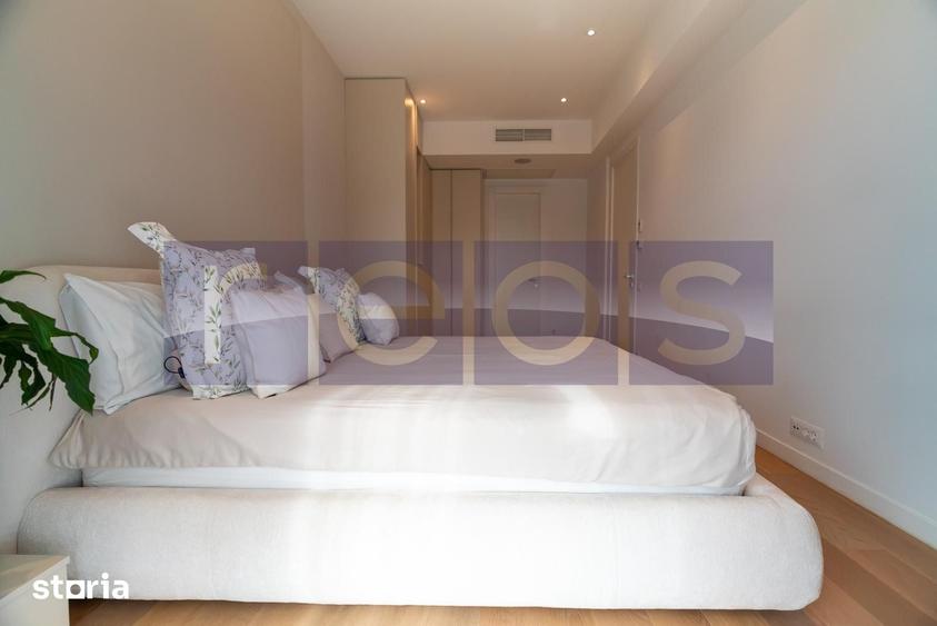 VANZARE APARTAMENT 3 CAMERE 100MP | ONE VERDI | ULTRAFINISAT | PARCARE - 14