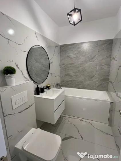 Berceni metrou biruintei 85 studio etaj 3 - 4