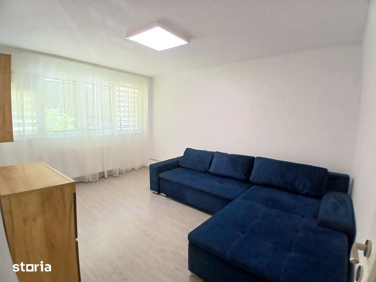 Apartament cu 2 camere în Giurgiului