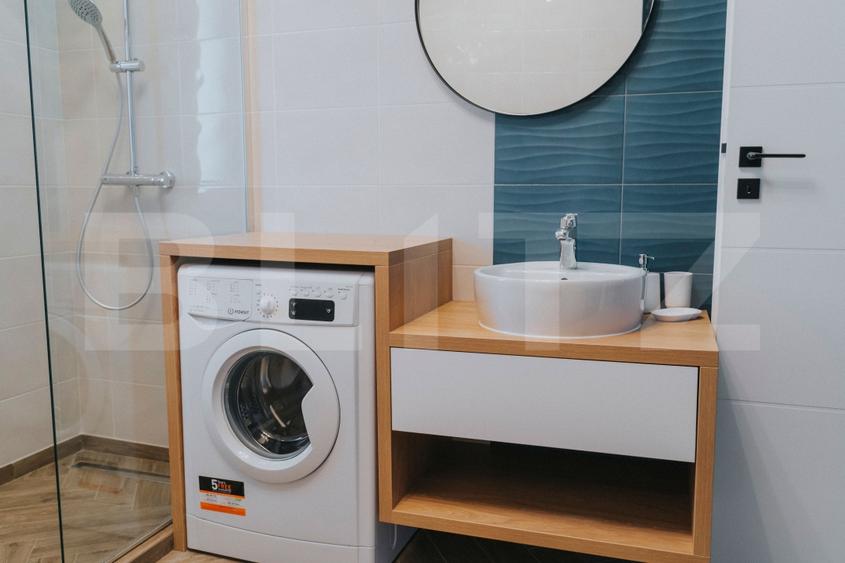 3 Camere Decomandate | Ultracentral | Mobilat Lux | Logie - 10