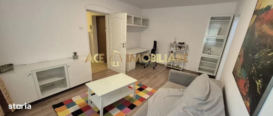 2 Camere de inchiriat | Drumul Taberei | Metrou | Parcare - 1