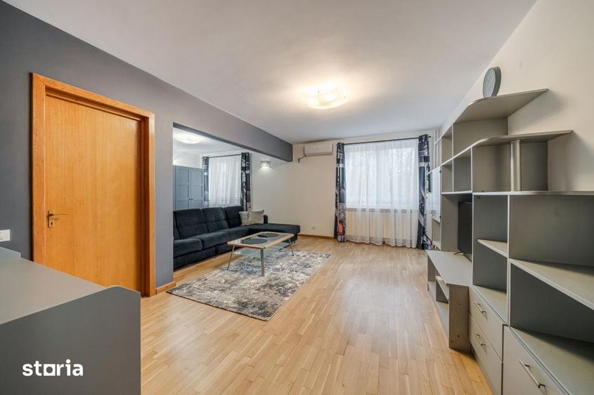 Apartament cu 3 camere în Sălăjan