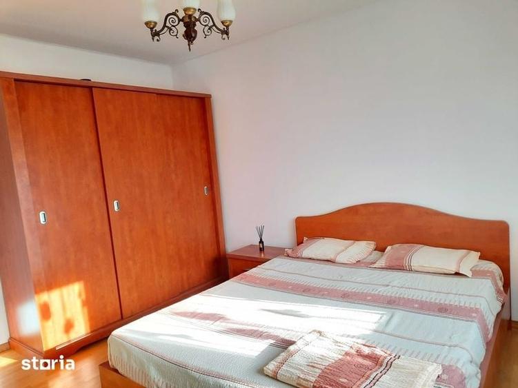 Apartament cu 2 camere în Gheorghe Doja