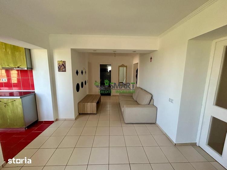 Casă cu 3 camere cu Teren 1600 Mp în Orașul Vechi