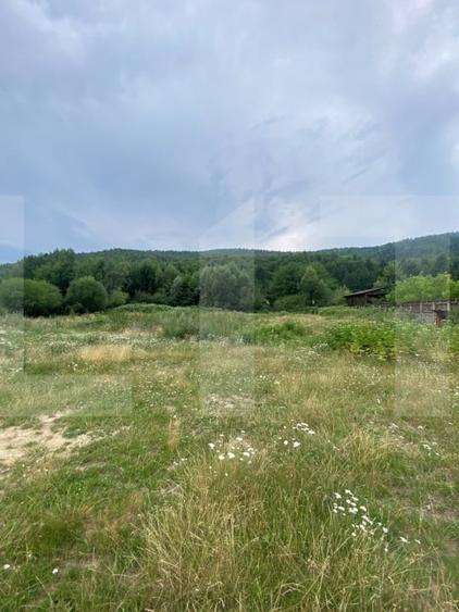 Spațiu industrial, de 994 mp, în Ghelința