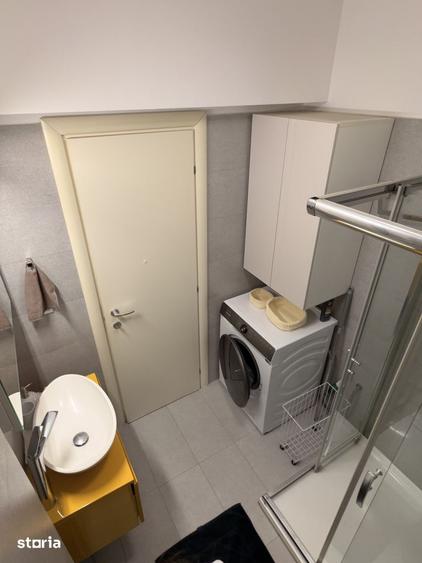 Apartament cu 3 camere, mobilat în Vest