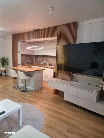 Apartament Sos Viilor Metrou Eroii Revolutiei Parc Carol Bloc Nou - 3