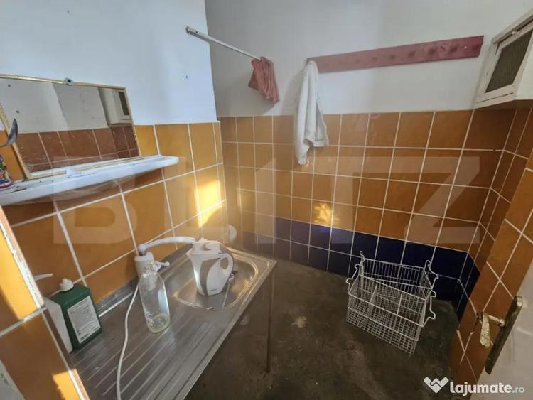 Spațiu comercial, de 50 mp, în Central
