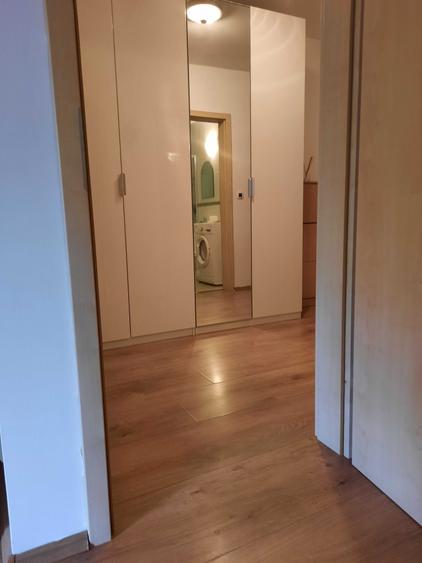 Garsonieră decomandată în Nerva Traian