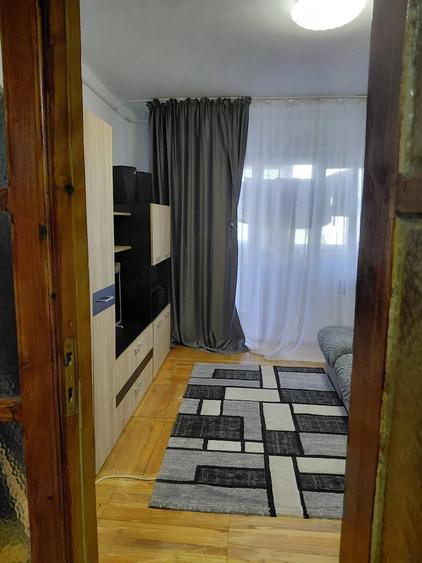 Apartament cu 2 camere decomandat în Unirii Sud
