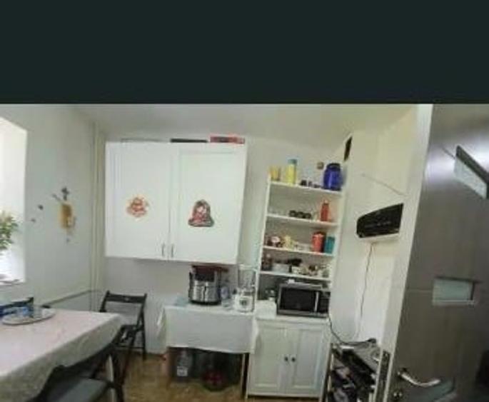 Apartament cu 2 camere decomandat în Aviației