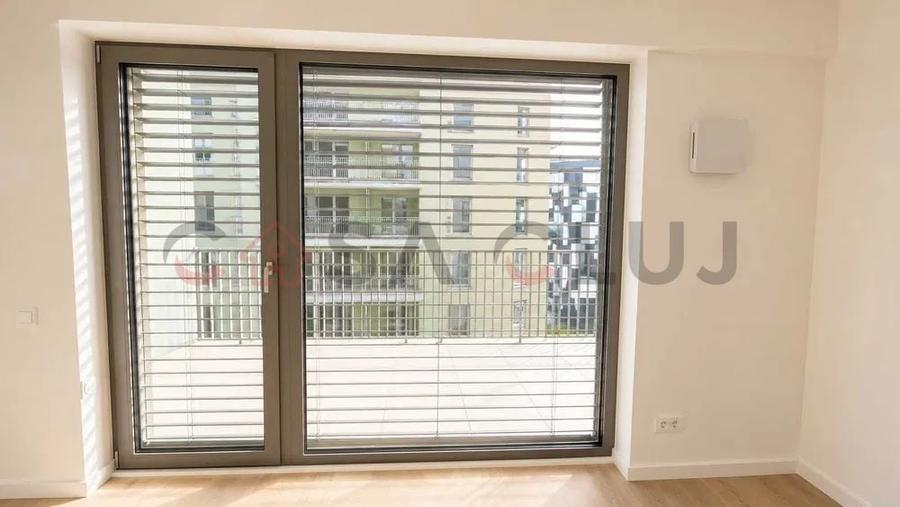 Apartament cu 2 camere decomandat în Dâmbul Rotund