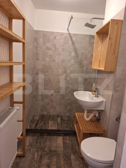 Apartament 2 camere, 50 mp, zona M16 - 6