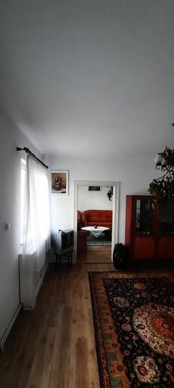 Proprietar, vand casa renovata in Tohanul Vechi, Zarnesti - 5