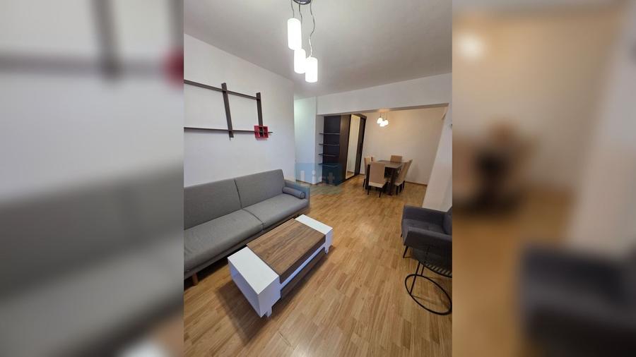 0% Comision | Apartament cu 2 camere, parcare si balcon | FSEGA - 3
