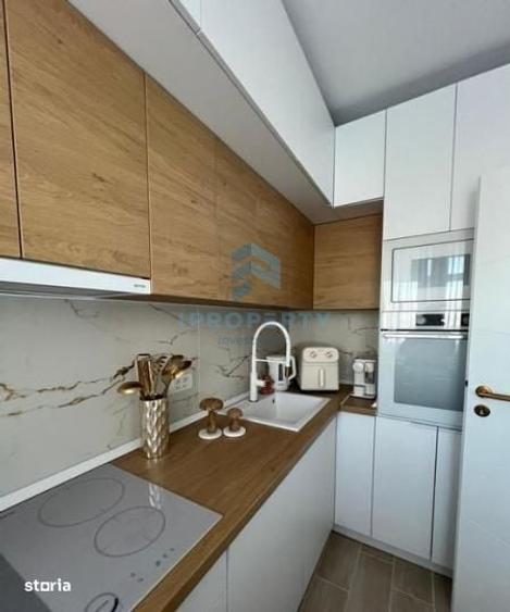 Apartament 2 camere 1 mai complet utilat si mobilat - 5