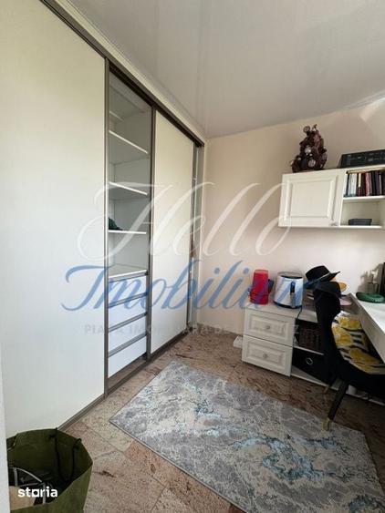 Apartament cu 4 camere în Între Lacuri
