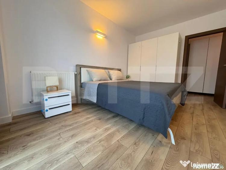 Apartament cu 5 camere decomandat în Bună Ziua
