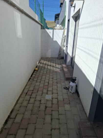 Apartament cu 2 camere decomandat în Apahida